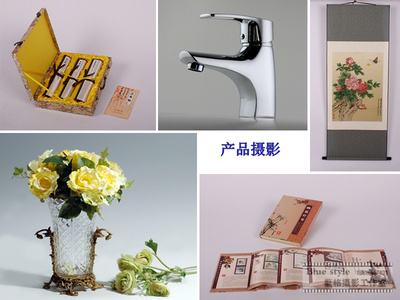杭州產品攝影 從服飾飾品到演出經紀，全品類視覺營銷新視界